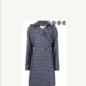 Michael Kors Trench Coat